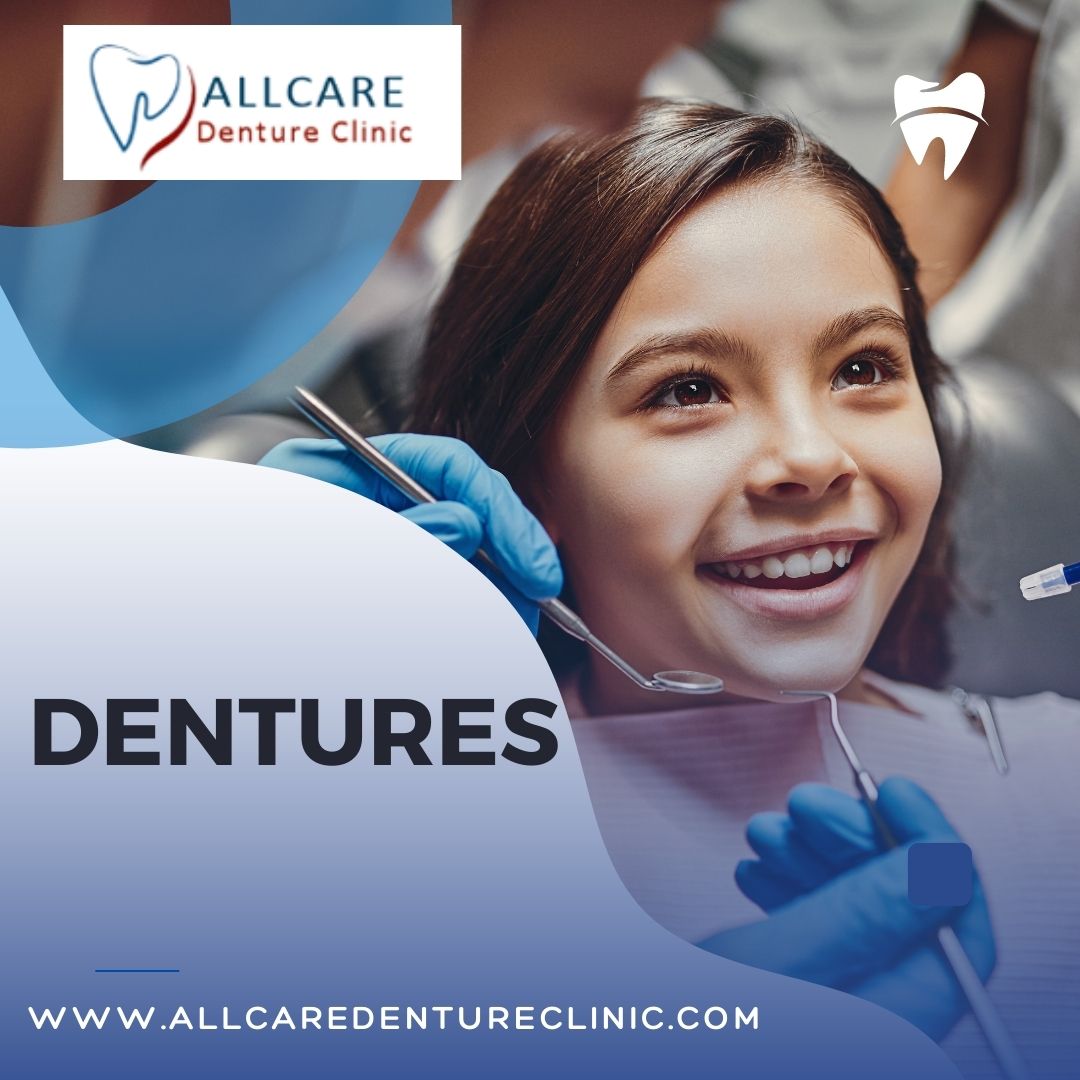 Comfort And Convenience With Dentures At Maple Ridge